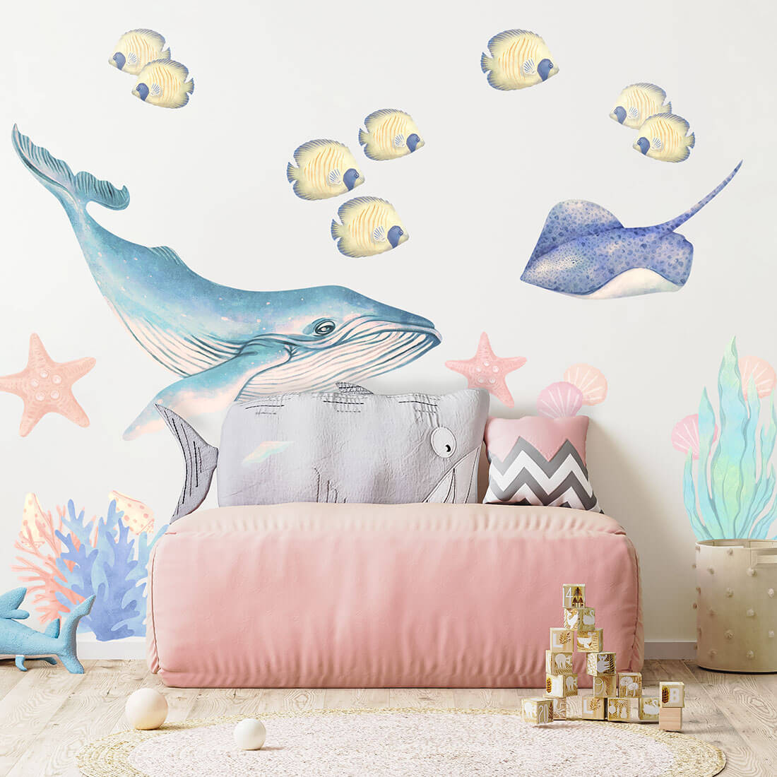 PASTELOWE-LOVE-XL-Wandtattoo_aufkleber-Meerestiere-I-21-tlg-04
