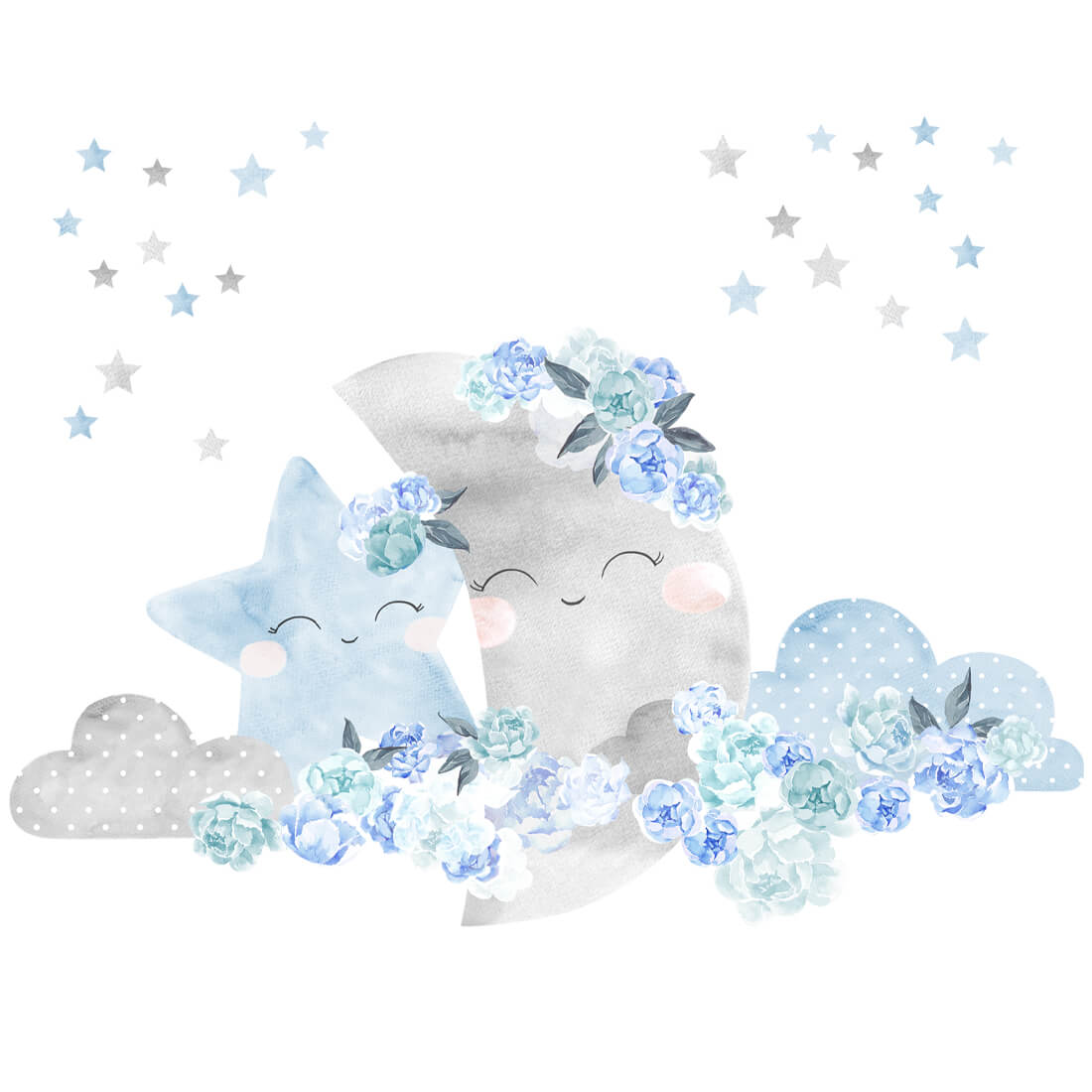 PASTELOWE-LOVE-XL-Wandtattoo_aufkleber-Mond-hellblau-01