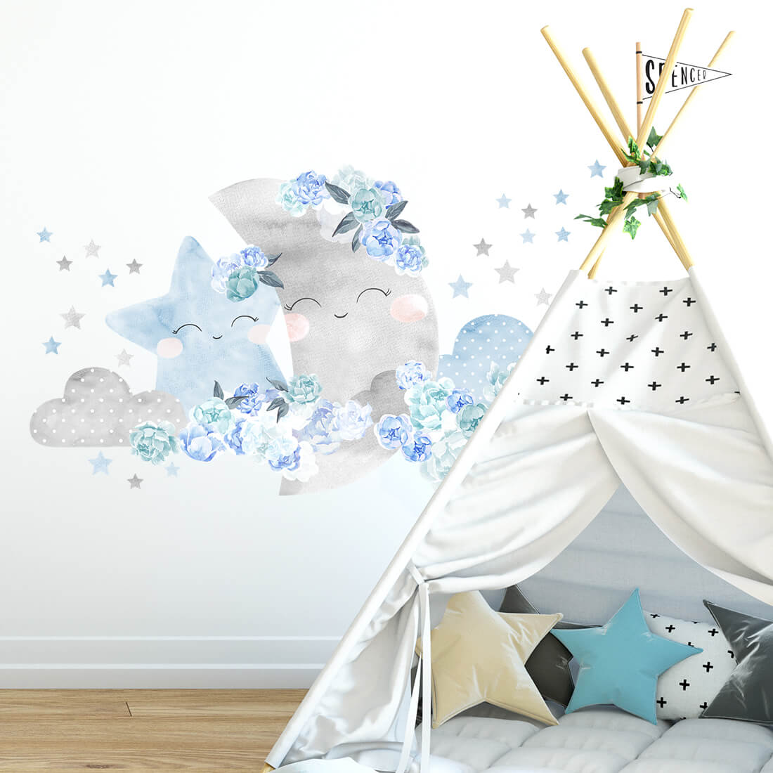 PASTELOWE-LOVE-XL-Wandtattoo_aufkleber-Mond-hellblau-04
