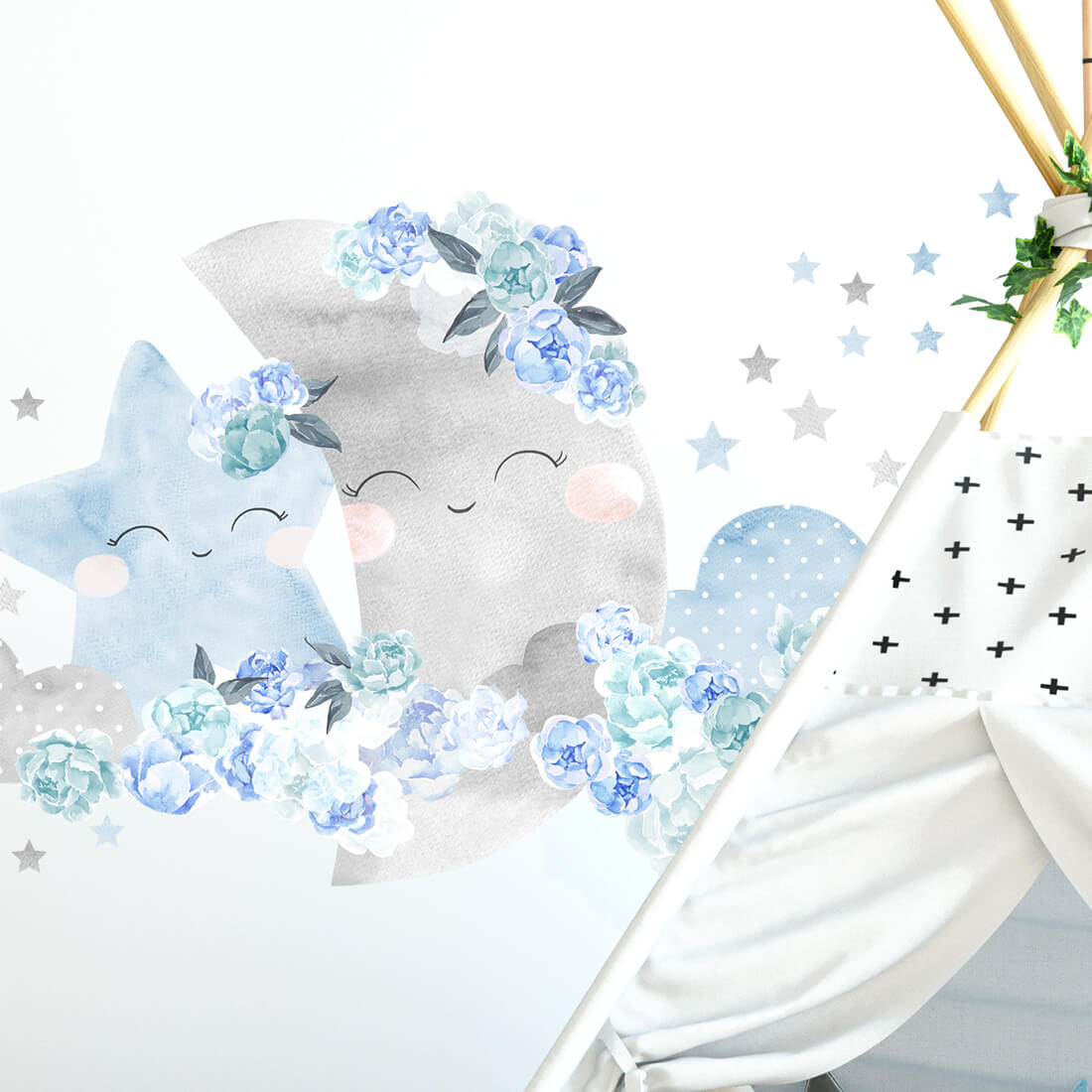 PASTELOWE-LOVE-XL-Wandtattoo_aufkleber-Mond-hellblau-05