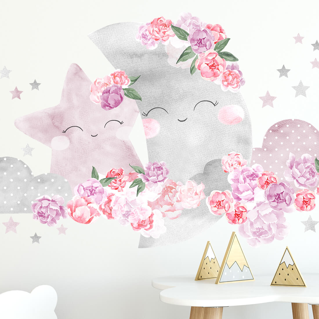 PASTELOWE-LOVE-XL-Wandtattoo_aufkleber-Mond-rosa-03