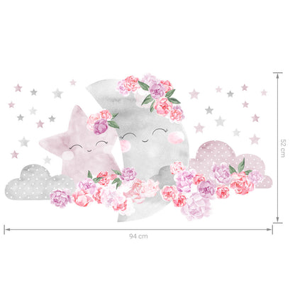 PASTELOWE-LOVE-XL-Wandtattoo_aufkleber-Mond-rosa-06