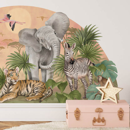 PASTELOWE-LOVE-XL-Wandtattoo_aufkleber-Safari-04