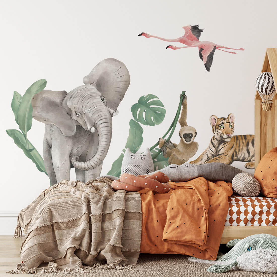 PASTELOWE-LOVE-XL-Wandtattoo_aufkleber-Safaritiere-8-tlg-02