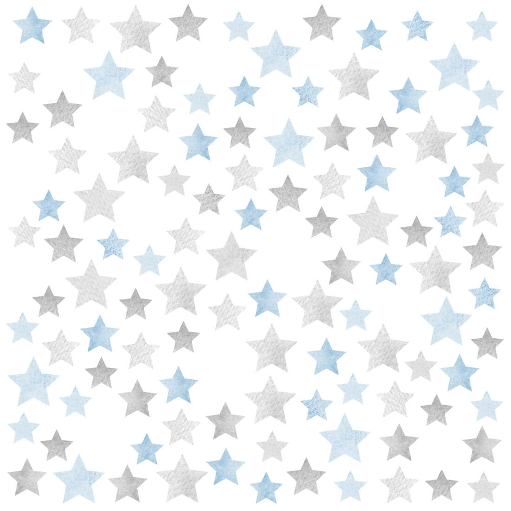 PASTELOWE-LOVE-XL-Wandtattoo_aufkleber-Sterne-hellblau-01