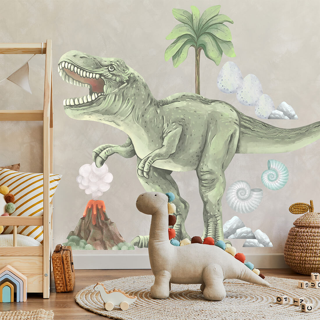 PASTELOWE-LOVE-XL-Wandtattoo_aufkleber-T-REX-XXL-6-tlg-02