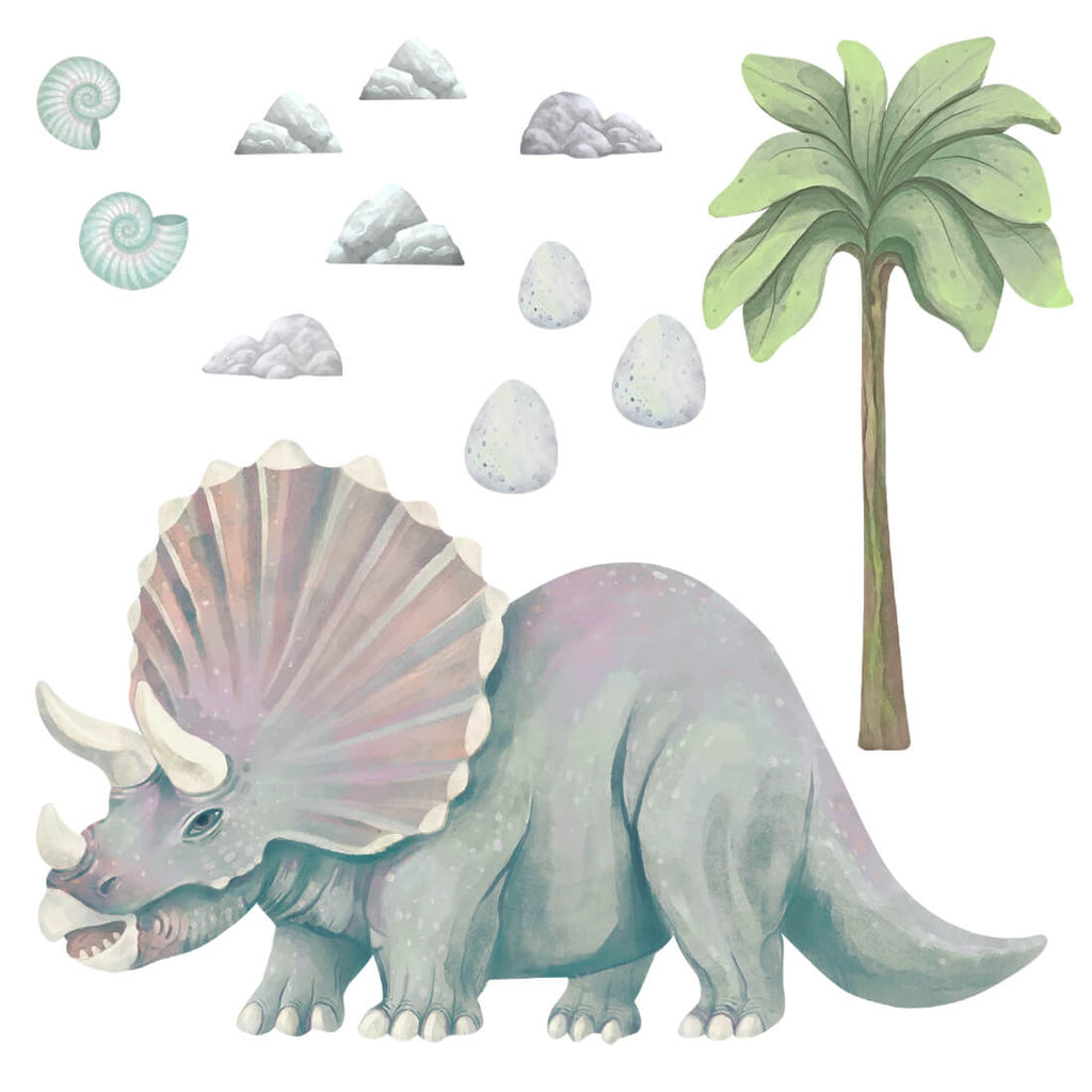 PASTELOWE-LOVE-XL-Wandtattoo_aufkleber-Triceratops-XXL-6-tlg-01
