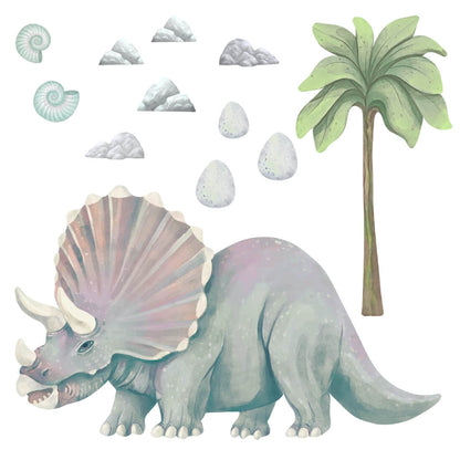 PASTELOWE-LOVE-XL-Wandtattoo_aufkleber-Triceratops-XXL-6-tlg-01