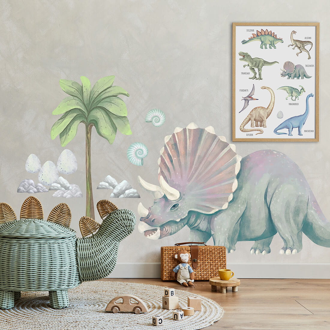 PASTELOWE-LOVE-XL-Wandtattoo_aufkleber-Triceratops-XXL-6-tlg-04