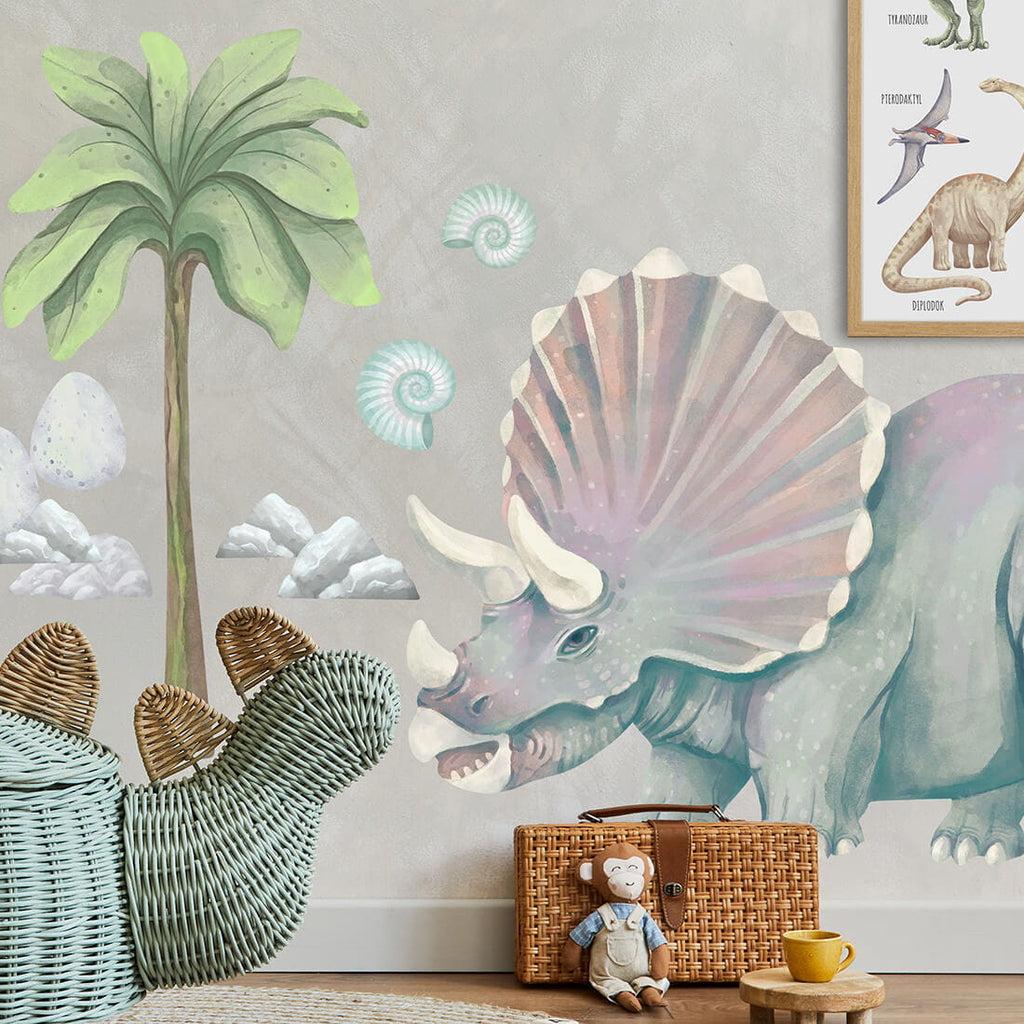 PASTELOWE-LOVE-XL-Wandtattoo_aufkleber-Triceratops-XXL-6-tlg-05