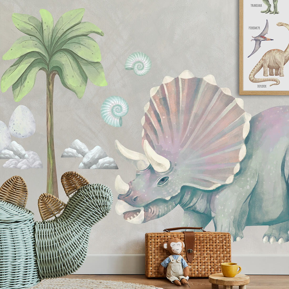 PASTELOWE-LOVE-XL-Wandtattoo_aufkleber-Triceratops-XXL-6-tlg-05