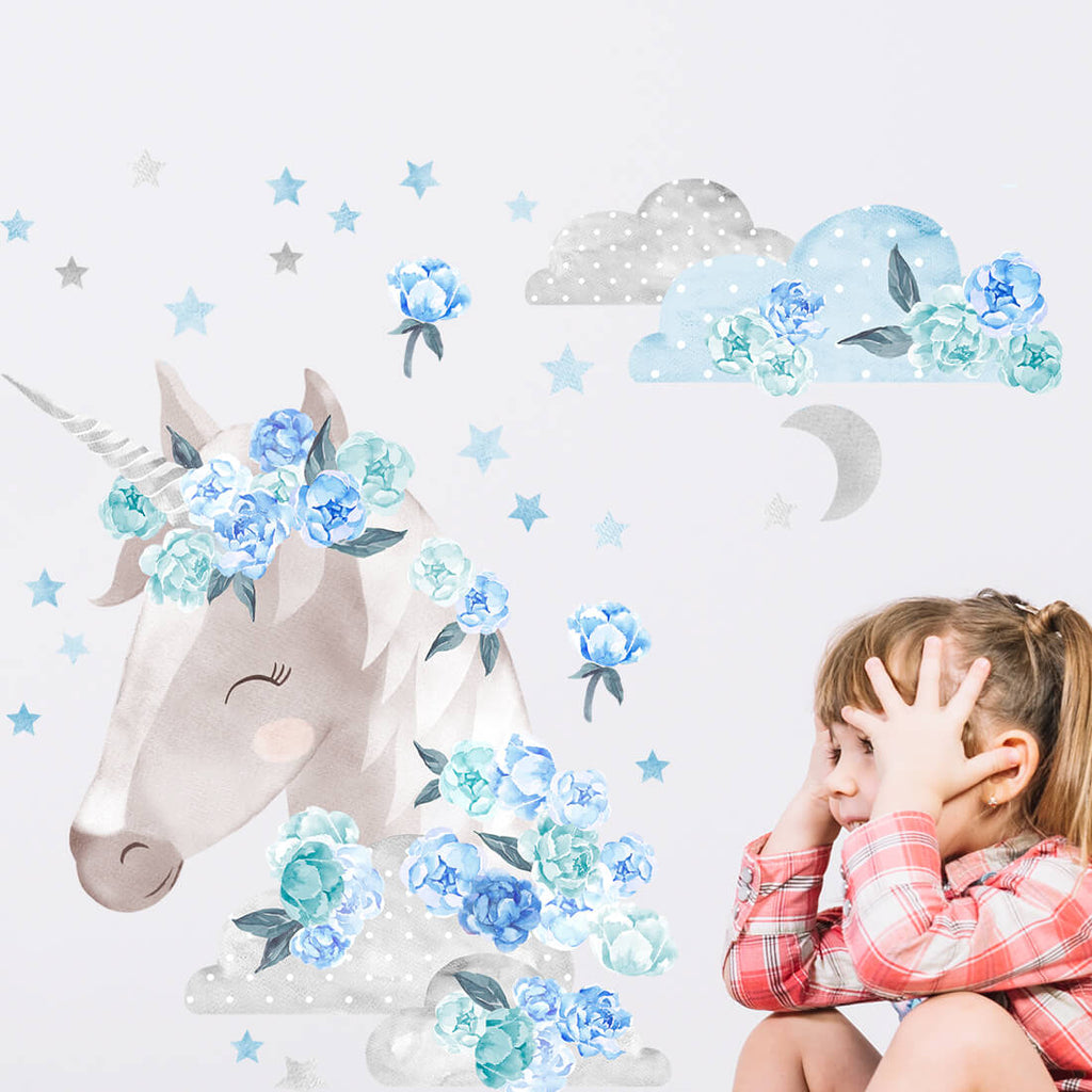 PASTELOWE-LOVE-XL-Wandtattoo_aufkleber-einhorn-hellblau-03