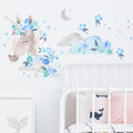 PASTELOWE-LOVE-XL-Wandtattoo_aufkleber-einhorn-hellblau-05