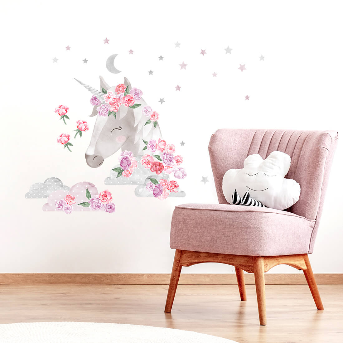 PASTELOWE-LOVE-XL-Wandtattoo_aufkleber-einhorn-rosa-02