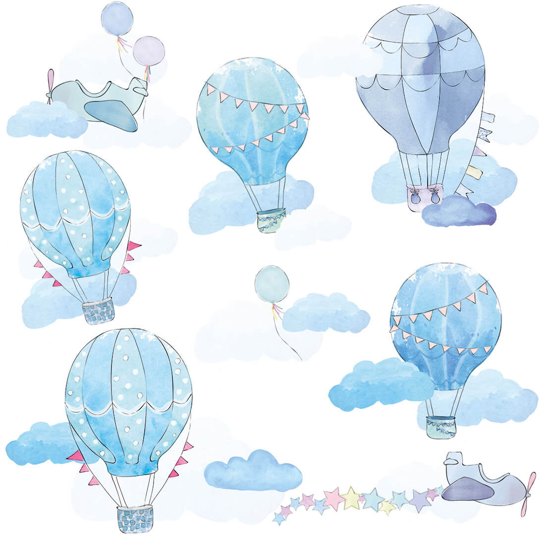 PASTELOWE-LOVE-XL-Wandtattoo_aufkleber-luftballone-himmelblaue-01