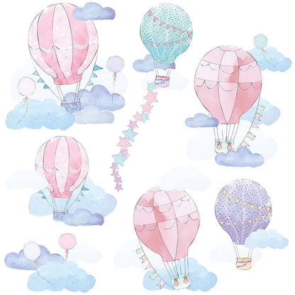 PASTELOWE-LOVE-XL-Wandtattoo_aufkleber-luftballone-rosa-01