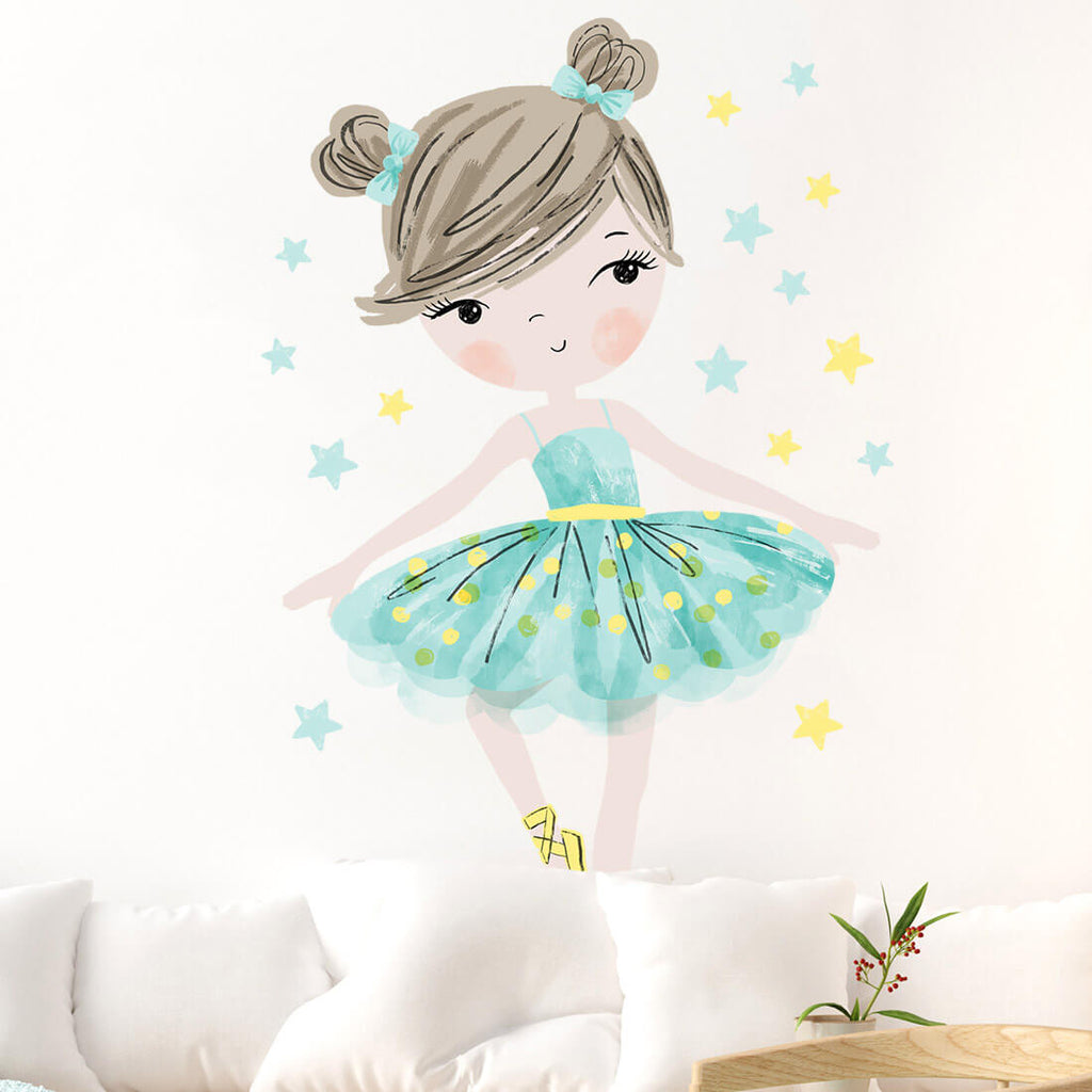 PASTELOWE-LOVE-XL-Wandtattoo_aufkleber-mint-Ballettt-nzerin-03