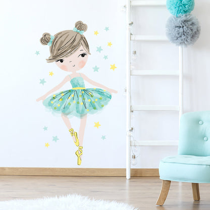 PASTELOWE-LOVE-XL-Wandtattoo_aufkleber-mint-Ballettt-nzerin-04