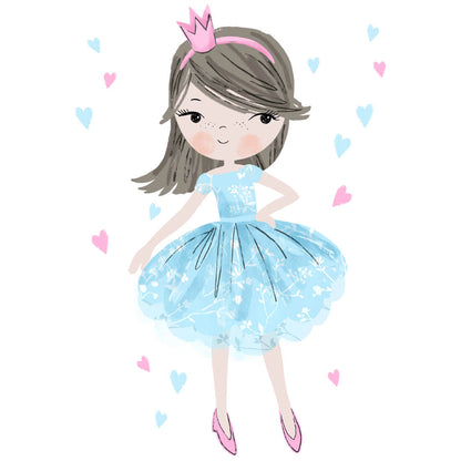 PASTELOWE-LOVE-XL-Wandtattoo_aufkleber-prinzessin-hellblau-01