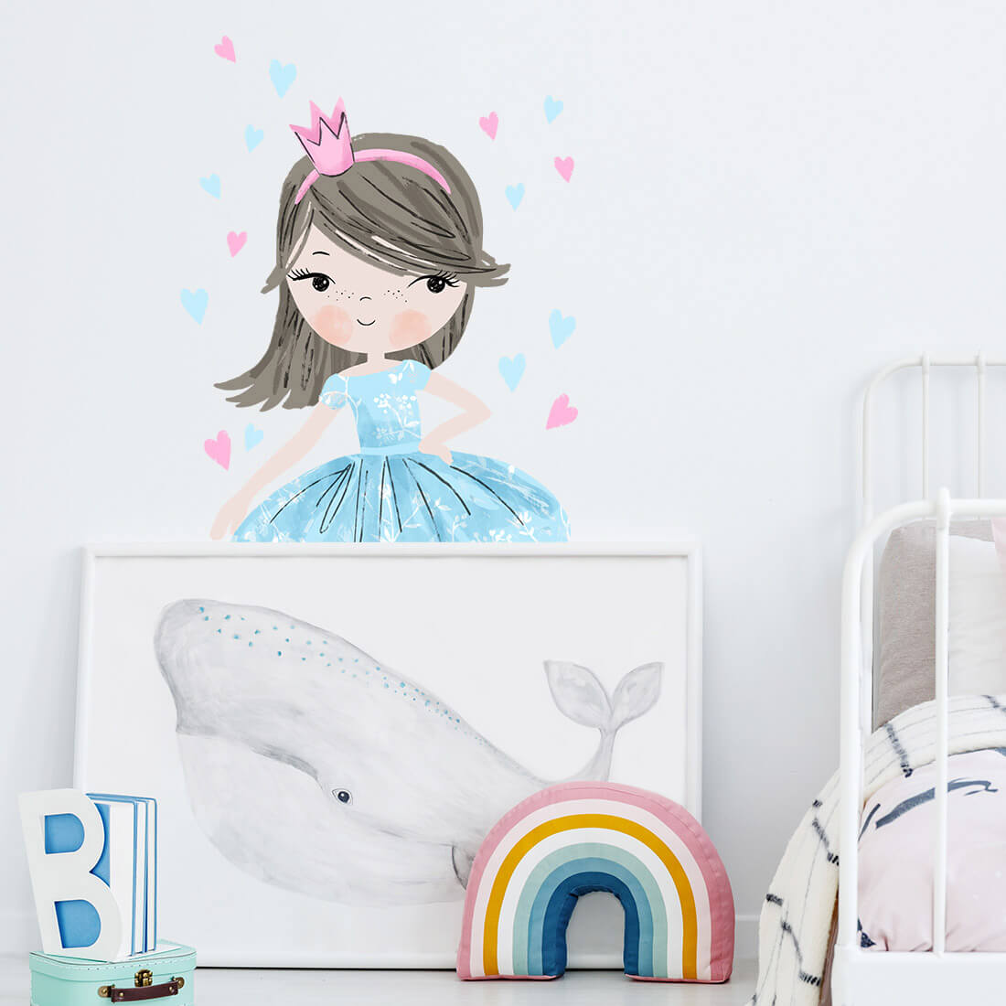 PASTELOWE-LOVE-XL-Wandtattoo_aufkleber-prinzessin-hellblau-04