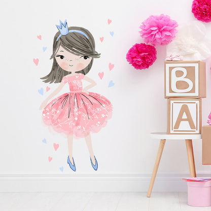 PASTELOWE-LOVE-XL-Wandtattoo_aufkleber-prinzessin-rosa-02