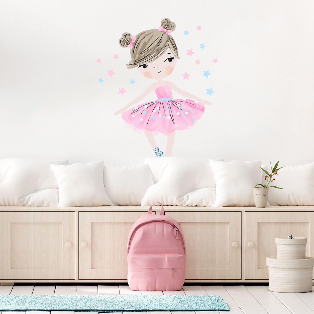 PASTELOWE-LOVE-XL-Wandtattoo_aufkleber-rosarote-Ballettt-nzerin-04