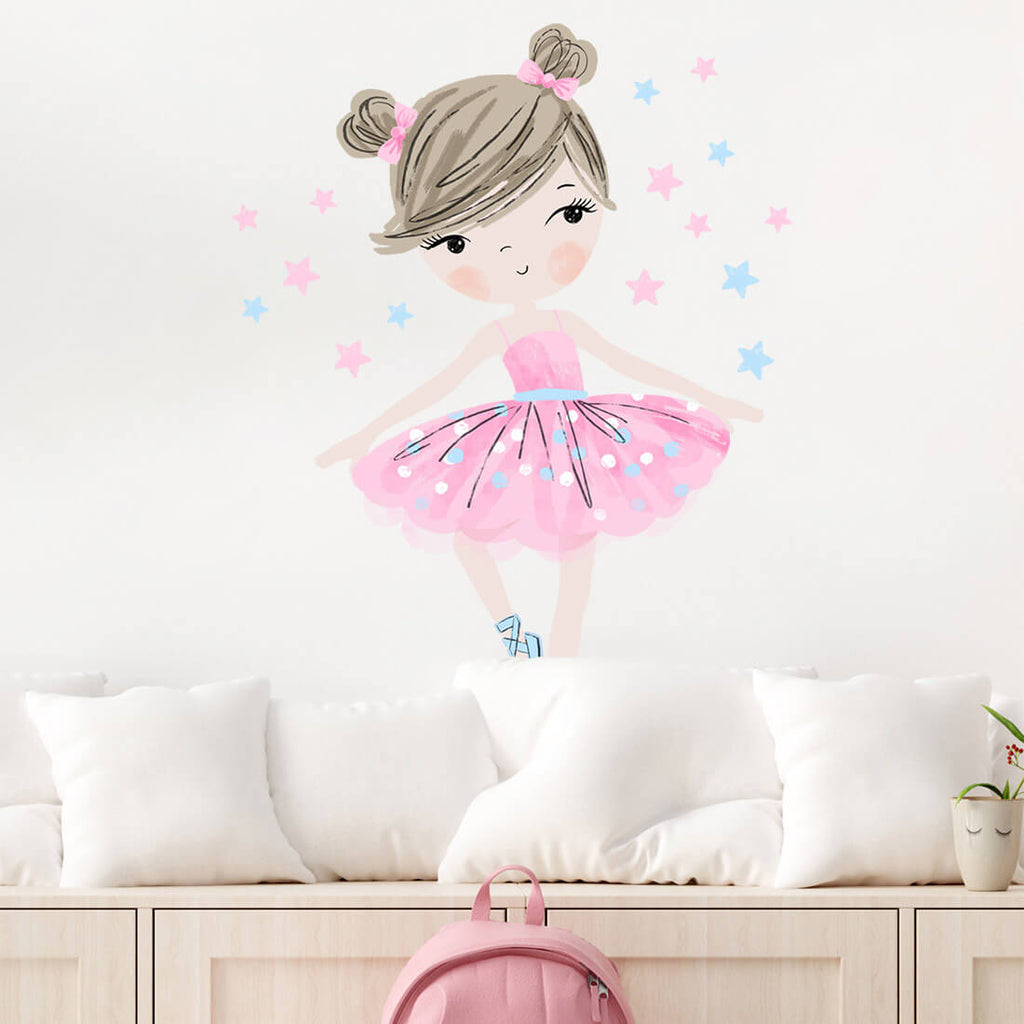 PASTELOWE-LOVE-XL-Wandtattoo_aufkleber-rosarote-Ballettt-nzerin-05