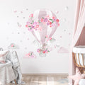 PASTELOWE-LOVE-XL-Wandtattoo_aufkleber-rosaroter-ballon-02