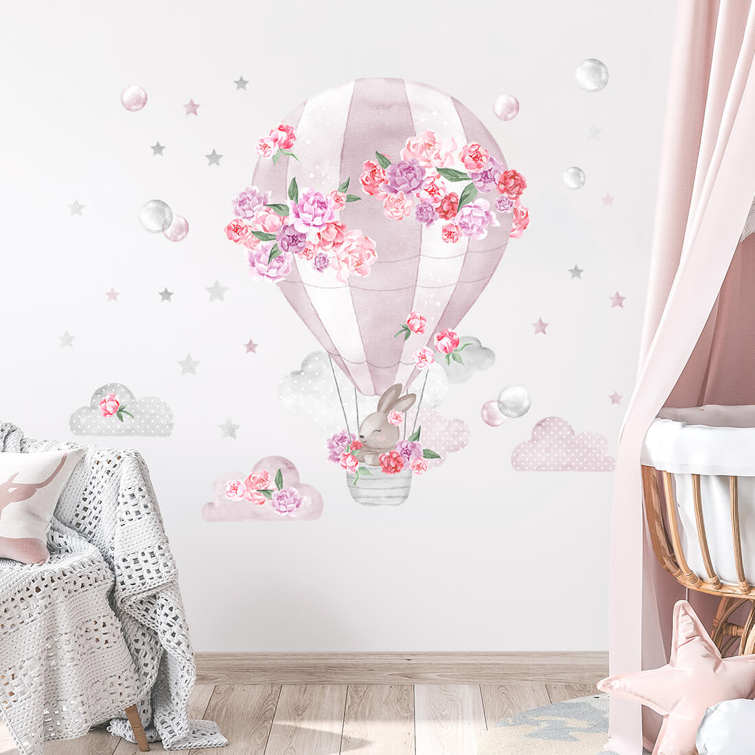 PASTELOWE-LOVE-XL-Wandtattoo_aufkleber-rosaroter-ballon-02