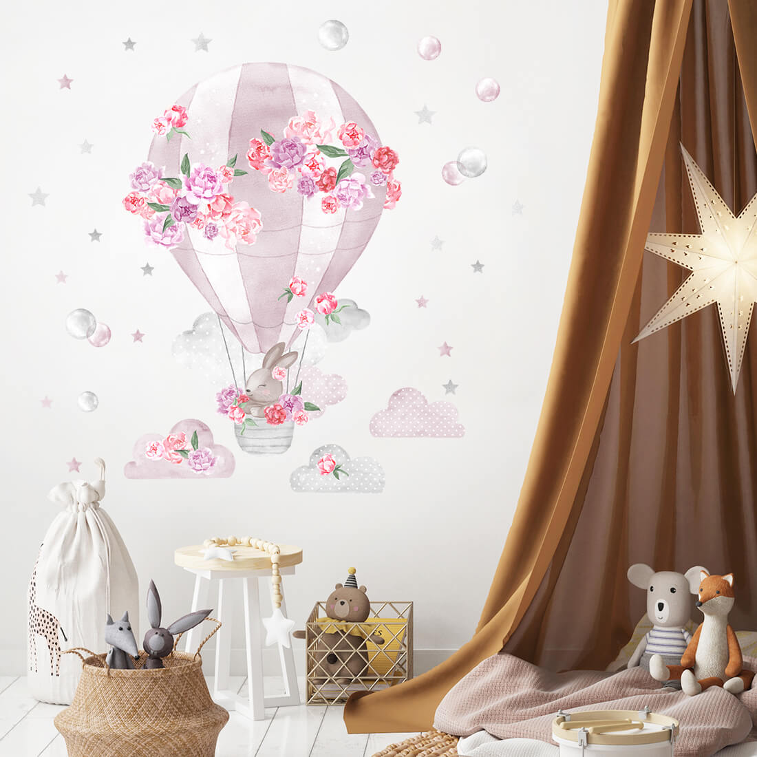 PASTELOWE-LOVE-XL-Wandtattoo_aufkleber-rosaroter-ballon-04