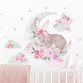 PASTELOWE-LOVE-XL-Wandtattoo_aufkleber-schlafendes-H-schen-ros-05