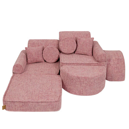 PSDBP003_Meowbaby_Tangle_Pocket_Sofa_Max_Bubblegum_Pink_ted_90_2