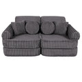 PSDJG001_-_Churros_POCKET_Sofa_PLUS_Jurassic_Grey_1_a3ab5428-98af-4c40-a657-a82b73ff9ed5