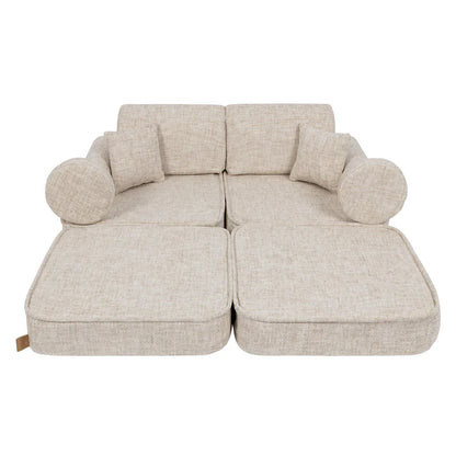 PSDMB002_Meowbaby_Tangle_Pocket_Sofa_Plus_Marshmallow_Beige_ted_24_5