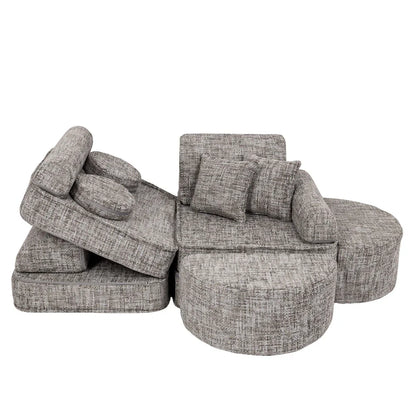 PSDMG003_Meowbaby_Tangle_Pocket_Sofa_Max_Moon_Grey_ted_10_4