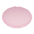 Playmat-with-ruffles-Round-100cm-COTTON-light-pink-moj-S100-JP-01