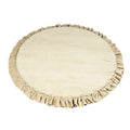 Playmat-with-ruffles-Round-100cm-SOFT-VELVET-beige-moj-S100-SVB-01