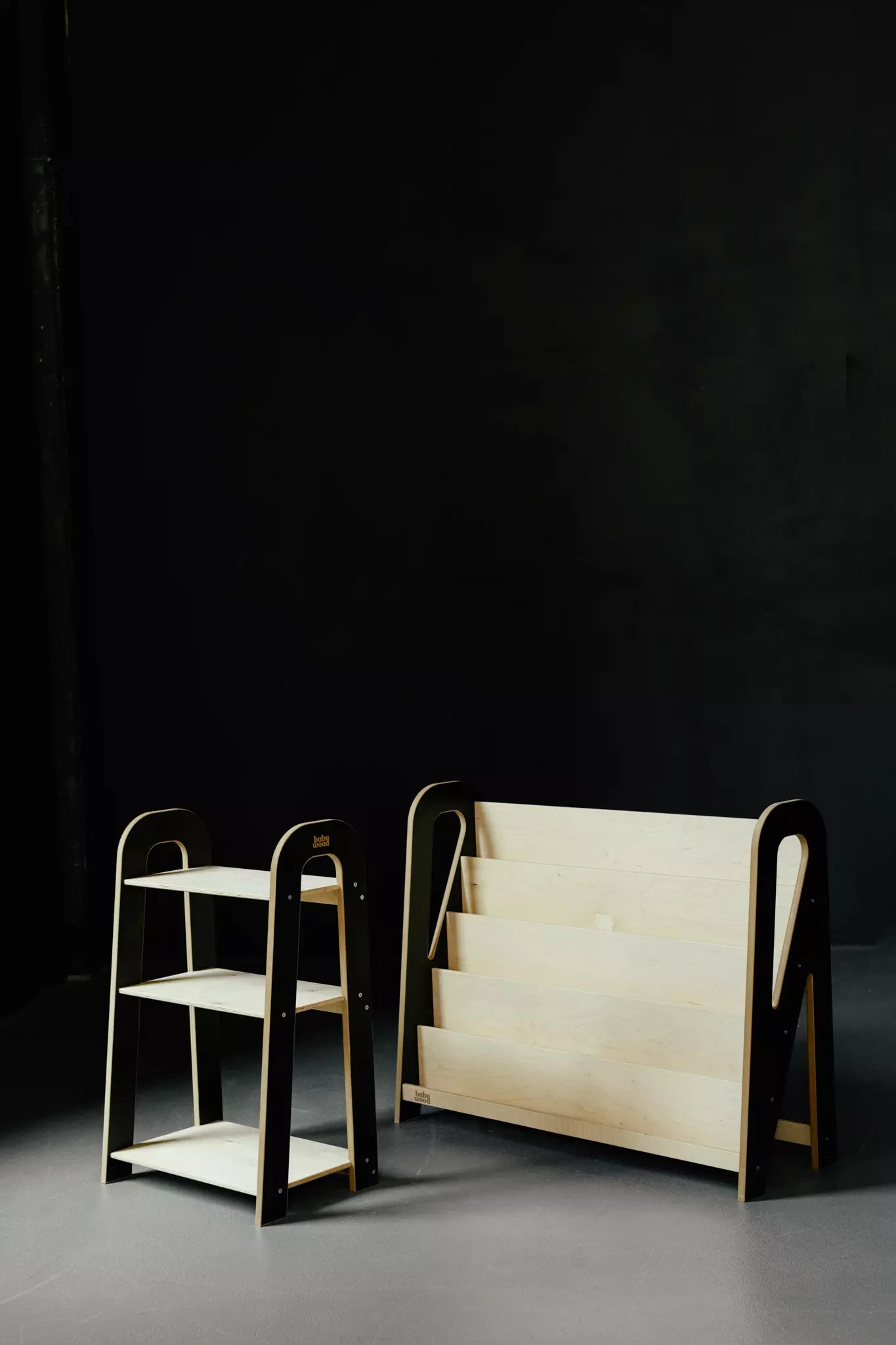 Regal-SLIM-i-Biblioteczka-SLIM