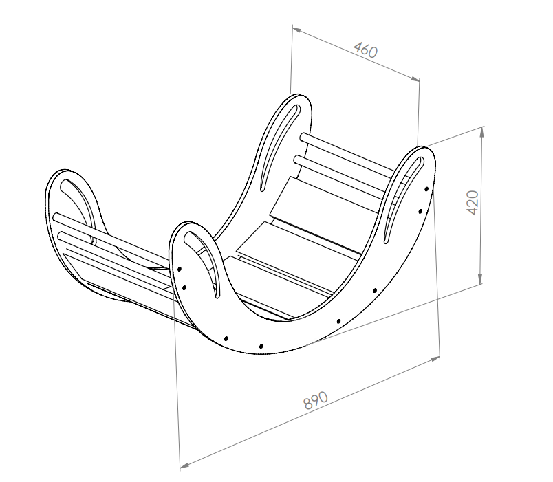 Rocking-Chair-Smile-dimensions