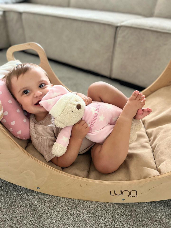 Rocking-chair-classic-Mattress-Children-6