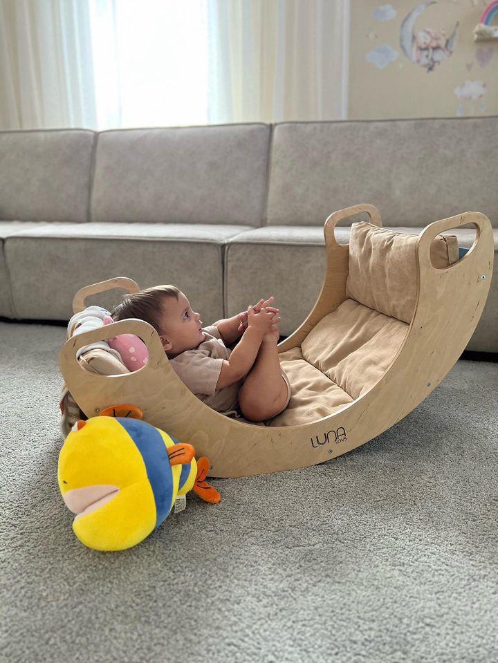 Rocking-chair-classic-Mattress-Children-7
