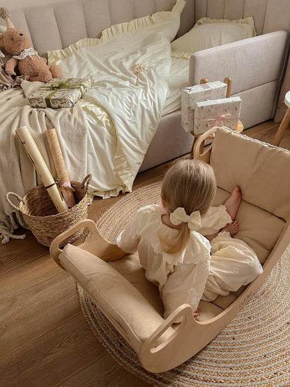 Rocking-chair-classic-Mattress-Children-8