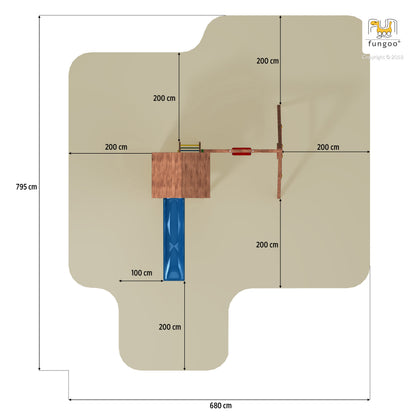 S-03020-P-K-XB_Fungoo_CAROL_2_KDI_Blue_Slide03181