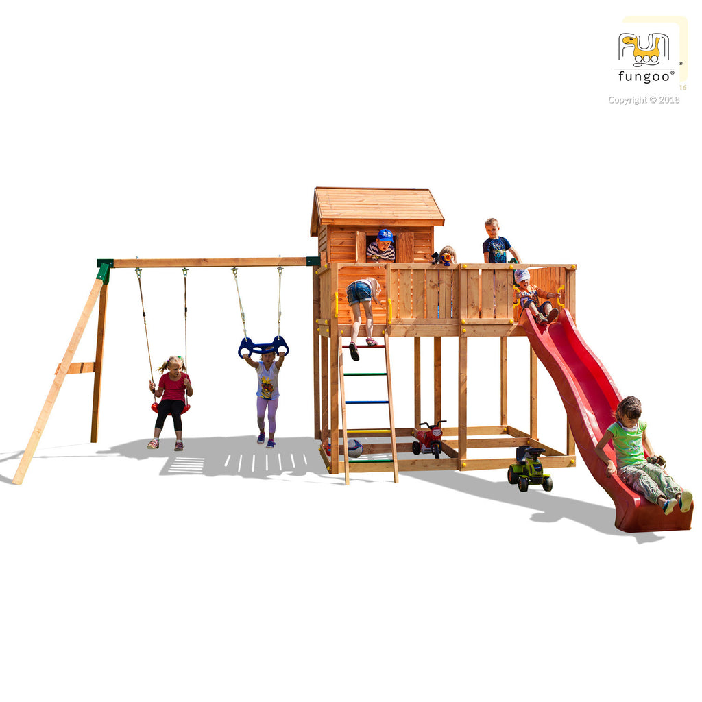 S-03506-P-T-XR_Fungoo_MY_SPACE_XL_MOVE_Red_Slide_TEAK03300
