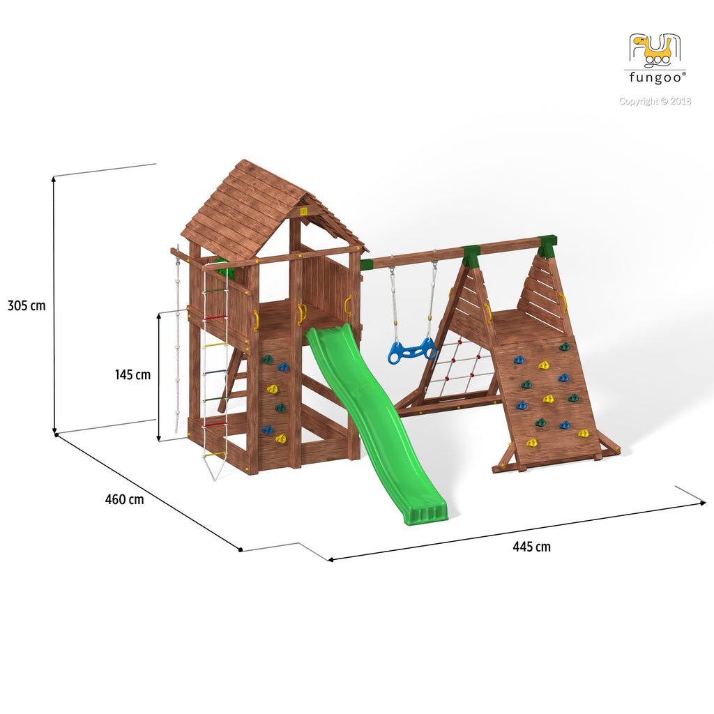 S-03518-P-T-XG_Fungoo_FORTRESS_SPIDER_Green_Slide_TEAK02593