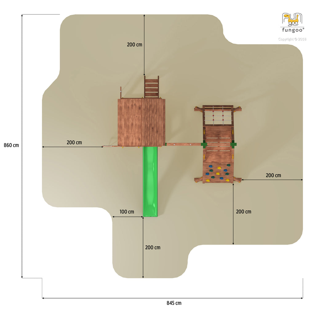 S-03518-P-T-XG_Fungoo_FORTRESS_SPIDER_Green_Slide_TEAK02595