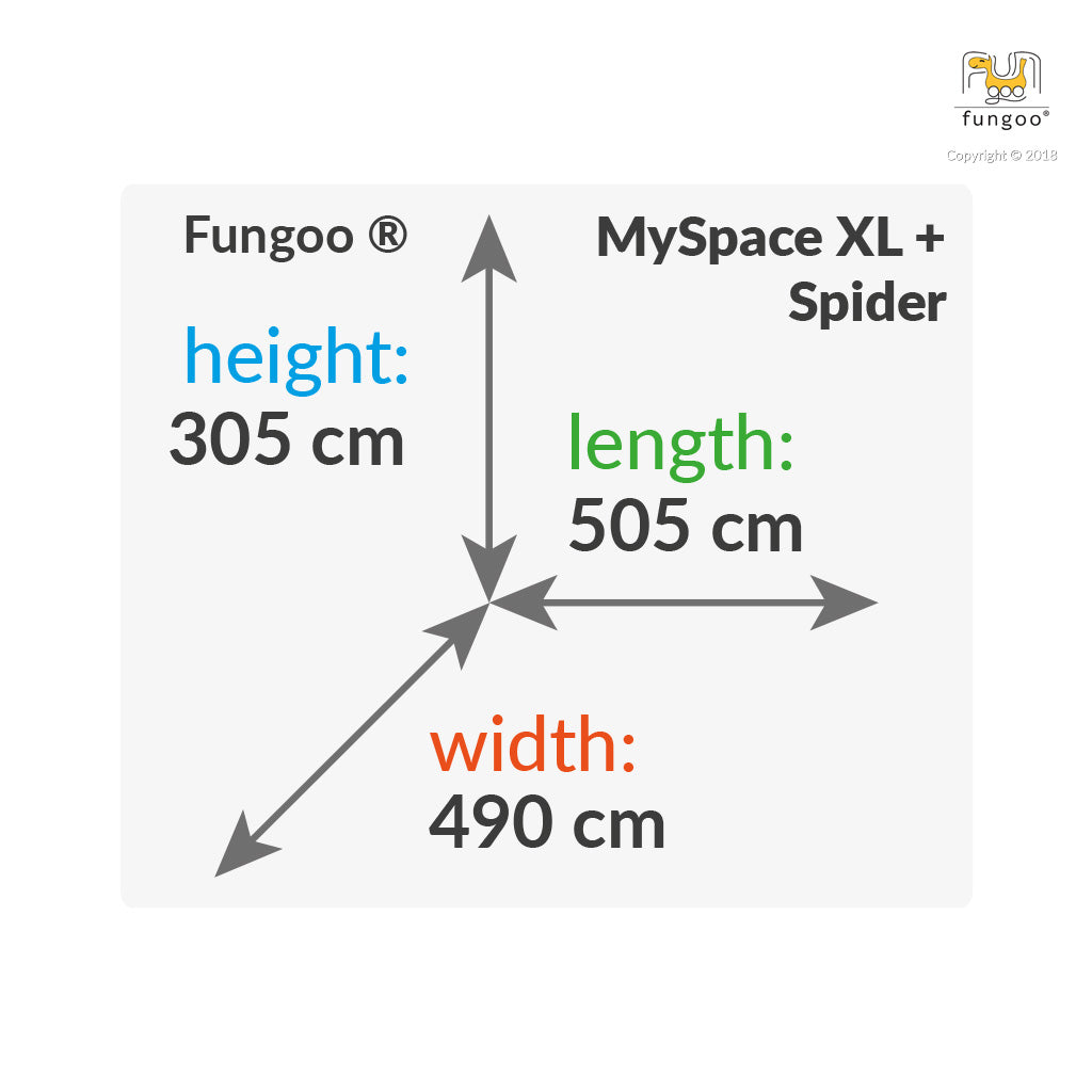S-03522-P-T-XR_Fungoo_MY_SPACE_XL_SPIDER_Red_Slide_TEAK02606