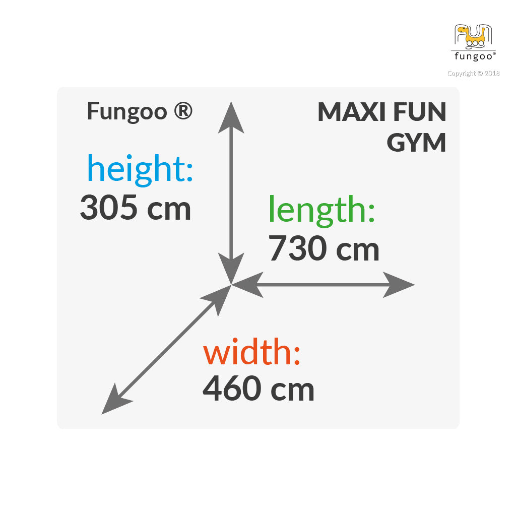 S-03524-P-T-XG_Maxi_set_Fungoo_FUN_GYM_Green_Slide_TEAK02580