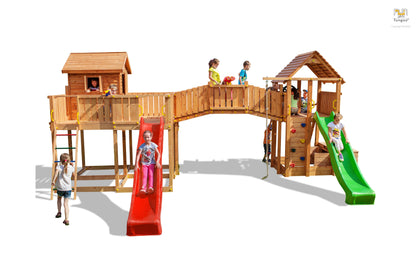S-03525-P-T-RG_Maxi_set_Fungoo_JOYFUL_CASTEL_Red_Green_Slide_TEAK02575