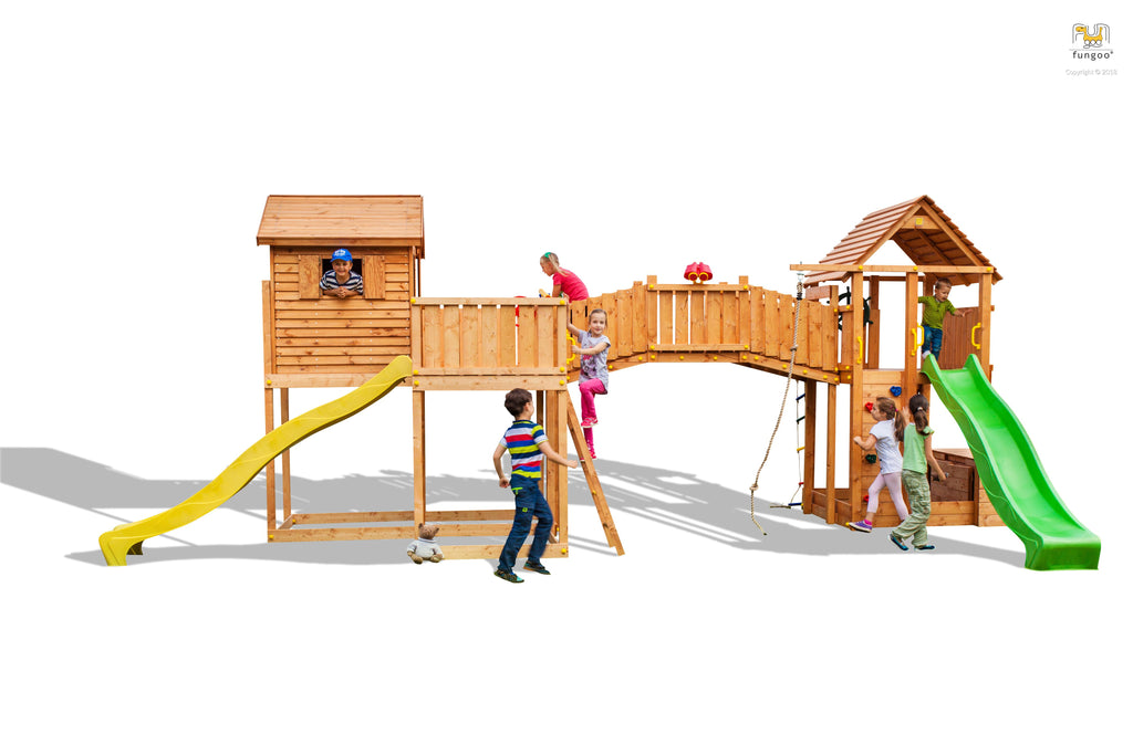 S-03527-P-T-GY_Maxi_set_Fungoo_SIZED_PLAZA_Green_Yellow_Slide_TEAK02371